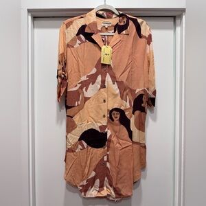 Paradise Now Aloha Tee